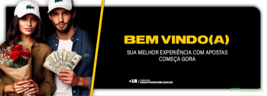 Promoções e bônus exclusivos da 777saopaulo