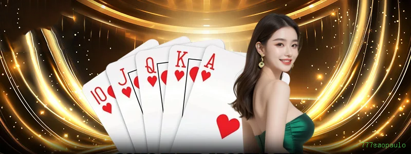 Cassino ao Vivo 50+